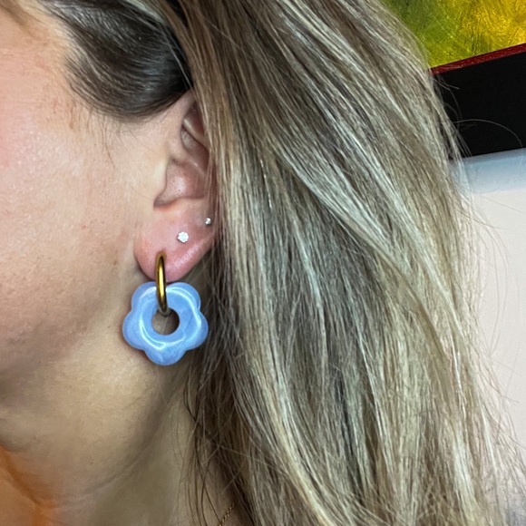 Handmade earrings - Picture 8 of 12